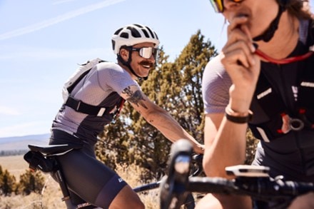 USWE Race 2.0 2 L Hydration Pack - XS 9