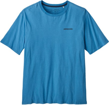 Patagonia P-6 Mission Organic T-Shirt - Men's 0