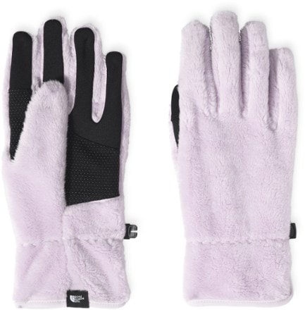 The North Face Osito Etip Gloves - Womens