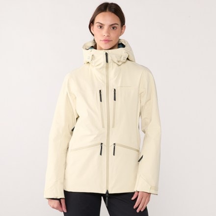Peak Performance Whitelight APX Insulated Jacket - Women's 1