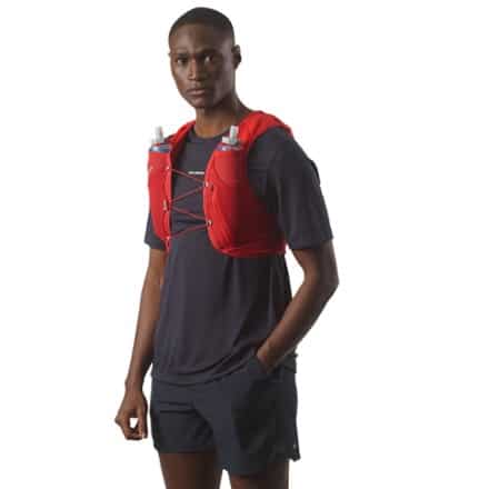 Salomon Adv Skin 5 Set Hydration Vest 1