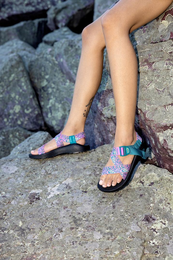 Location Image for Mega Z/Cloud Sandals - Women's
