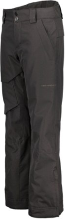 Obermeyer Brisk Snow Pants - Kids' 4