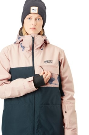 Picture Organic Clothing Glawi Insulated Jacket - Women's 7