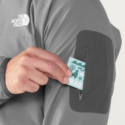 The North Face Tek Approach Jacket - Men's 4