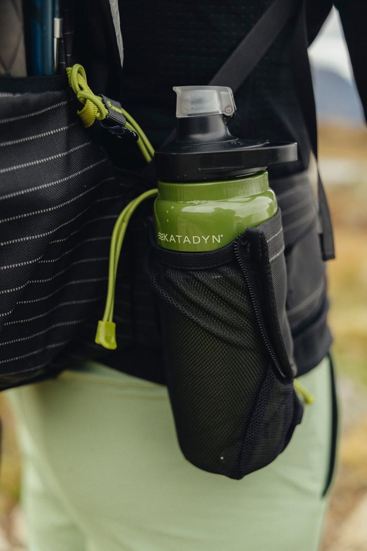 Location Image for BeFree AC Water Filter Bottle 0.7 L