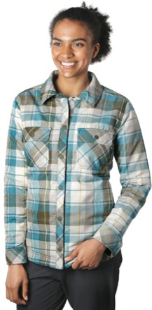 outdoor research shirt jacket