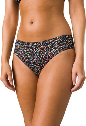 prAna Summer Wave Swimsuit Bottoms - Women's 0