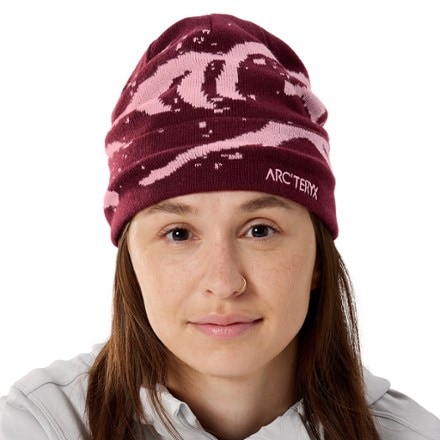 Arc'teryx Grotto Toque 1
