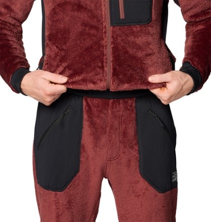 Mountain Hardwear Polartec High Loft Pants - Men's 4