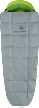 Sea to Summit Cinder 50F Down Quilt 8