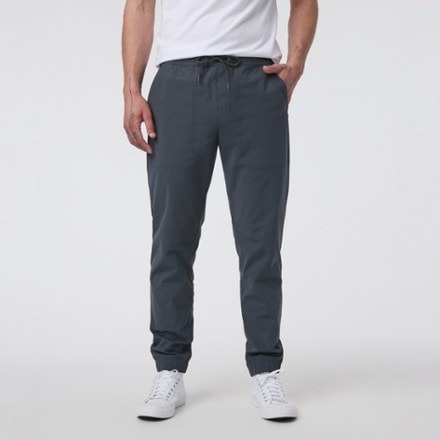 Vuori Meta Joggers - Men's 1