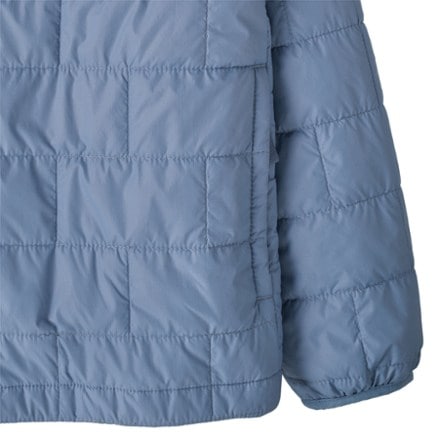 Patagonia Nano Puff Brick Quilted Insulated Jacket - Kids' 3