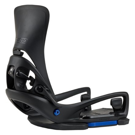 Burton Genesis Step On EST Snowboard Bindings - 2025/2026 1