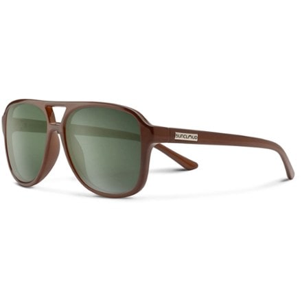 Suncloud Sandy Polarized Sunglasses 0