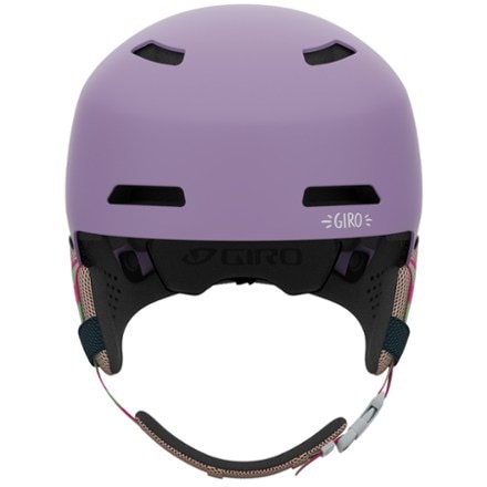 Giro Crue MIPS Snow Helmet - Kids' 2