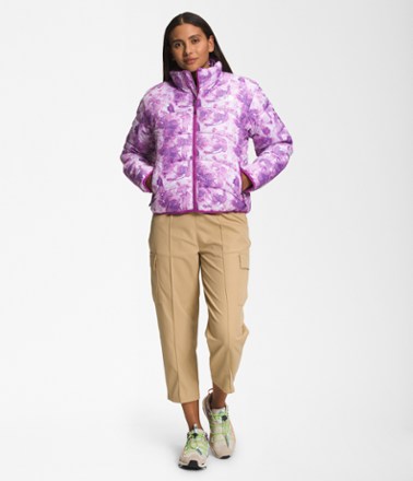 The North Face NSE 2000 Insulated Jacket - Women's 2