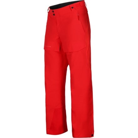 Obermeyer Oberreute Snow Pants - Men's 5