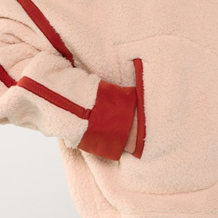 FP Movement Mountain High Half-Zip Fleece - Women's 4