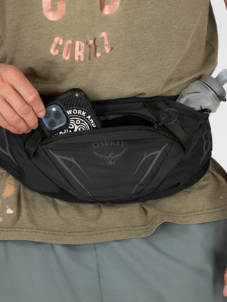 Osprey Duro/Dyna Belt Hydration Waist Pack 7