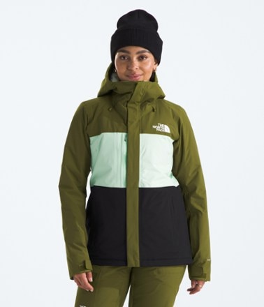 The North Face Freedom Insulated Jacket - Women's 1