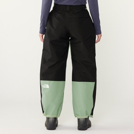The North Face GTX Hex Snow Pants - Women's 2