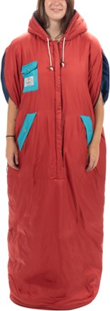 Poler The Reversible Napsack 5