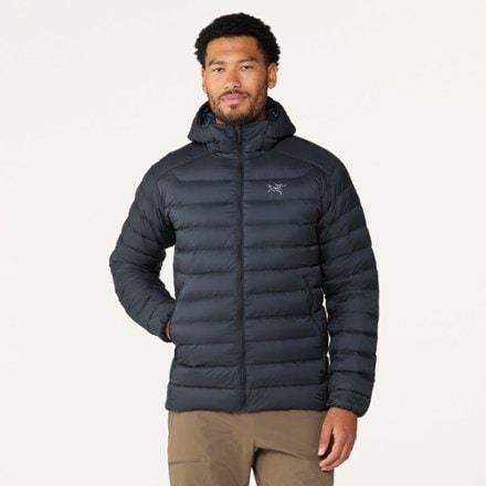 Arc'teryx Cerium Down Hoody - Men's 1