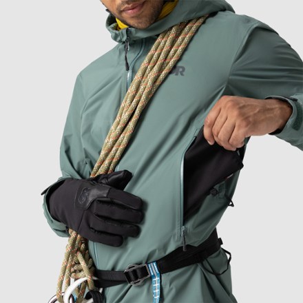 Outdoor Research SkyChaser Jacket - Men's 6