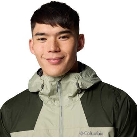 Columbia Inner Limits III Jacket - Men's 4