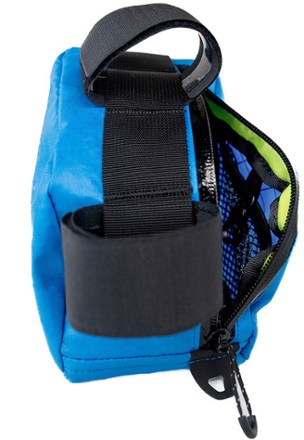 Revelate Designs Nook Frame Bag 2