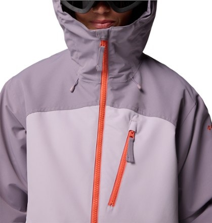 Columbia Coreshot Insulated Anorak - Women's 6