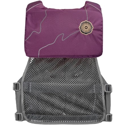 Astral V-Eight 4.0 PFD 1