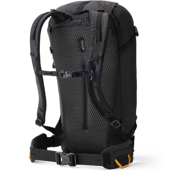 Detail Image of color Summit Black