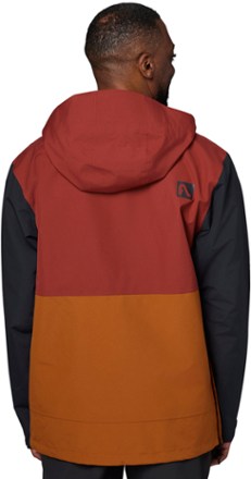 Flylow Knight Anorak - Men's 1