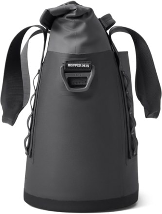 YETI Hopper M15 Tote Soft Cooler 3
