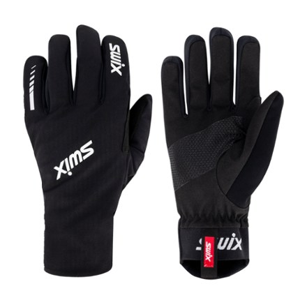 Swix Heat Gloves 0