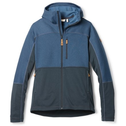 Fjallraven Abisko Trail Fleece Jacket - Women's 0