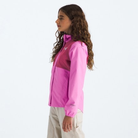 The North Face Antora Rain Jacket - Girls' 3