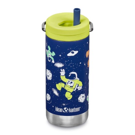 Klean Kanteen Kids TKWide Insulated