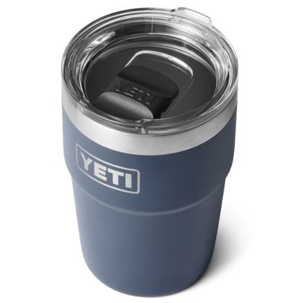 YETI Rambler Stackable Cup with MagSlider Lid - 16 fl. oz. 2
