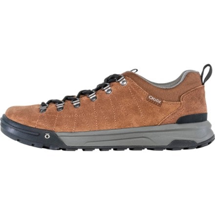Oboz Beall Low Shoes - Men's 7