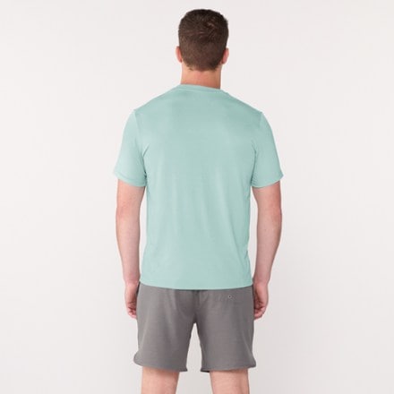 Free Fly Motion T-Shirt - Men's 2