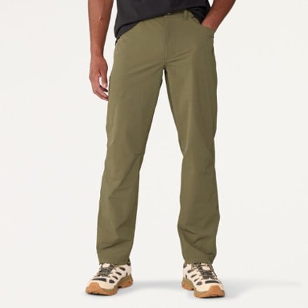 REI Co-op Stretch Trail Pants - Men's 0