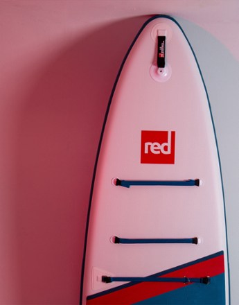 Red Paddle Co Sport Inflatable Stand Up Paddle Board with Paddle - 11'3" 6