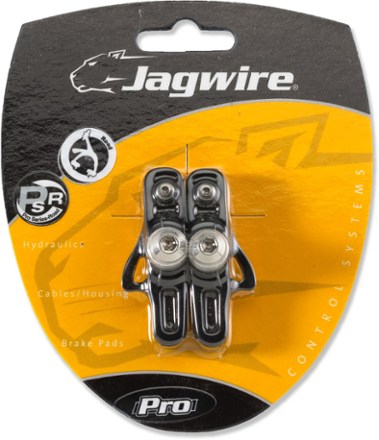 Jagwire Sleek Pro Road Lite Brake Pads  