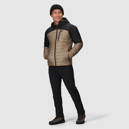 Outdoor Research Helium Down Hoodie - Men's 3