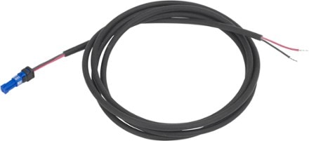 Bosch eBike Headlight Cable - 1,400 mm 0