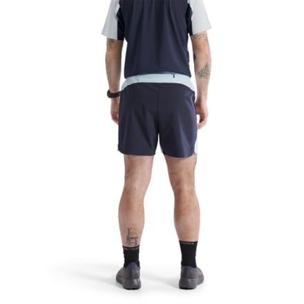 Arc'teryx Norvan 5" Shorts - Men's 2