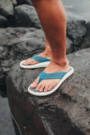 Location Image for Ulele Flip-Flops - Men's
